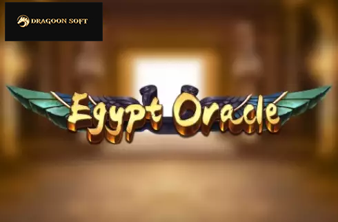 Egypt Oracle